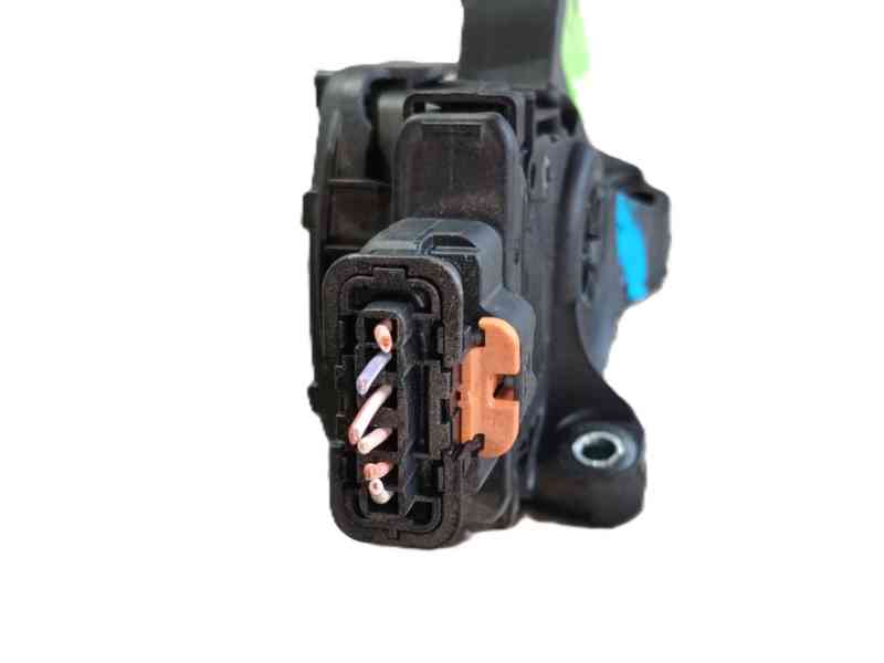 Recambio de pedal acelerador para citroën c-elysee (dd_) 1.6 hdi 92 referencia OEM IAM   