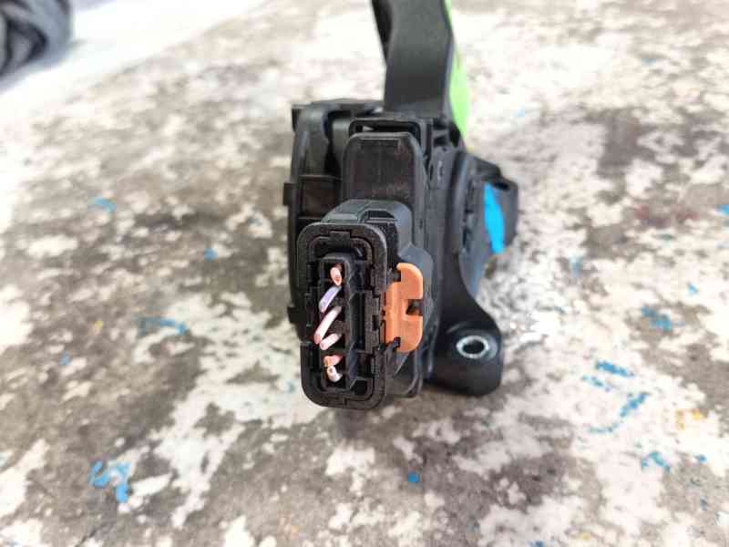 Recambio de pedal acelerador para citroën c-elysee (dd_) 1.6 hdi 92 referencia OEM IAM   