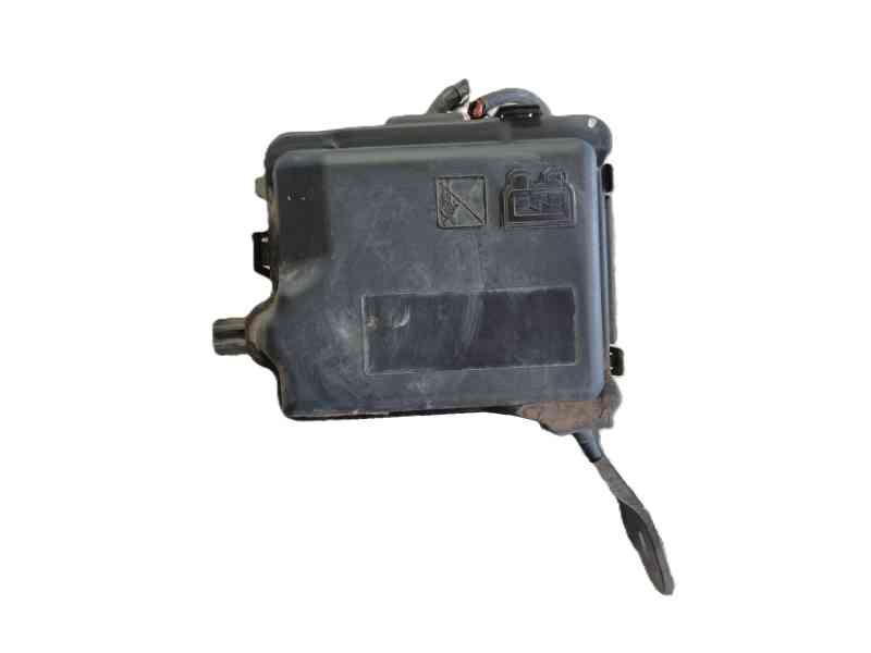 Recambio de caja fusibles delantera para citroën c-elysee (dd_) 1.6 hdi 92 referencia OEM IAM   