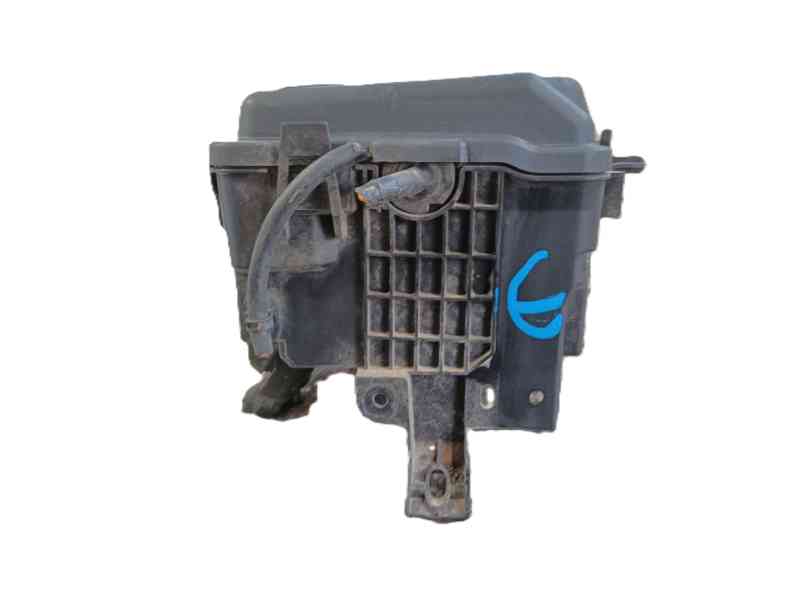 Recambio de caja fusibles delantera para citroën c-elysee (dd_) 1.6 hdi 92 referencia OEM IAM   