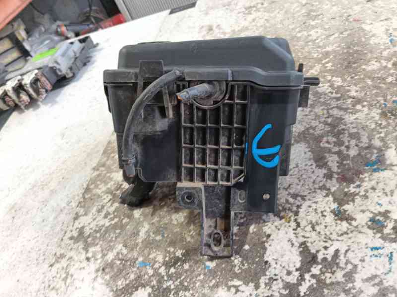 Recambio de caja fusibles delantera para citroën c-elysee (dd_) 1.6 hdi 92 referencia OEM IAM   