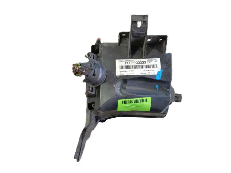 Recambio de caja fusibles delantera para citroën c-elysee (dd_) 1.6 hdi 92 referencia OEM IAM   