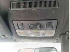 Recambio de luz interior delantera central para audi tt (8n3) 1.8 t referencia OEM IAM   