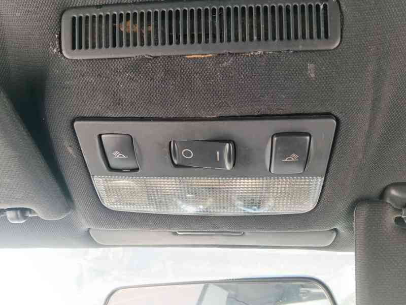 Recambio de luz interior delantera central para audi tt (8n3) 1.8 t referencia OEM IAM   