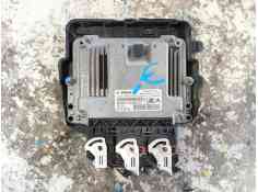 Recambio de centralita motor uce para citroën c-elysee (dd_) 1.6 hdi 92 referencia OEM IAM   
