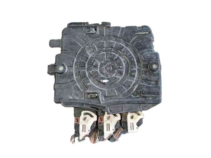 Recambio de centralita motor uce para citroën c-elysee (dd_) 1.6 hdi 92 referencia OEM IAM   