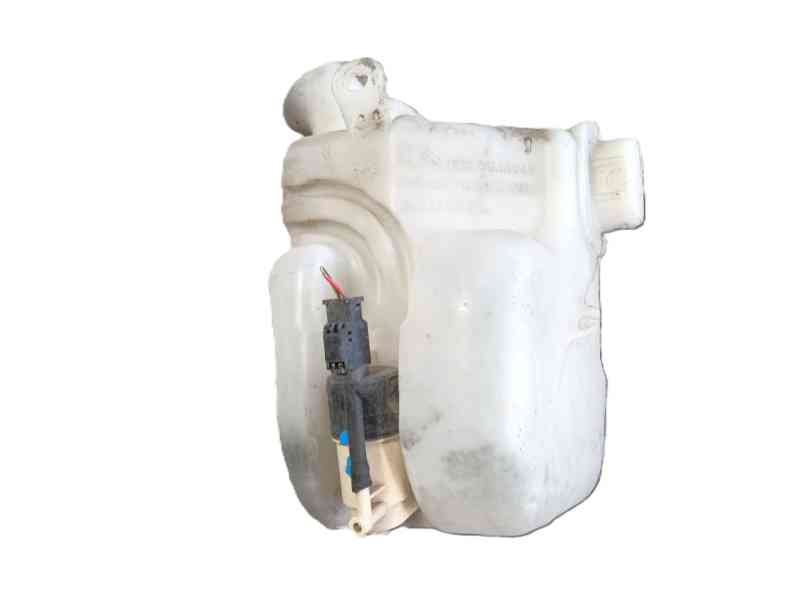 Recambio de deposito limpia para citroën c-elysee (dd_) 1.6 hdi 92 referencia OEM IAM 6431F3  