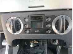 Recambio de mando calefaccion / aire acondicionado para audi tt (8n3) 1.8 t referencia OEM IAM   