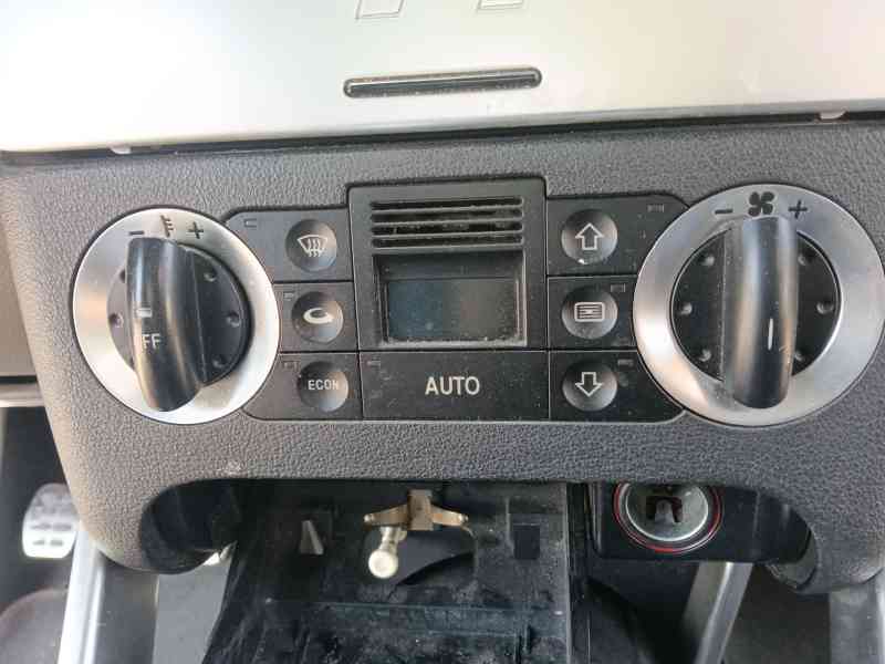 Recambio de mando calefaccion / aire acondicionado para audi tt (8n3) 1.8 t referencia OEM IAM   