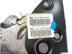 Recambio de palanca freno de mano para citroën c-elysee (dd_) 1.6 hdi 92 referencia OEM IAM 98062965ZD   2