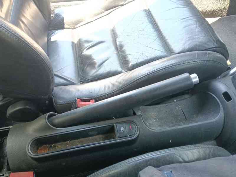 Recambio de palanca freno de mano para audi tt (8n3) 1.8 t referencia OEM IAM   