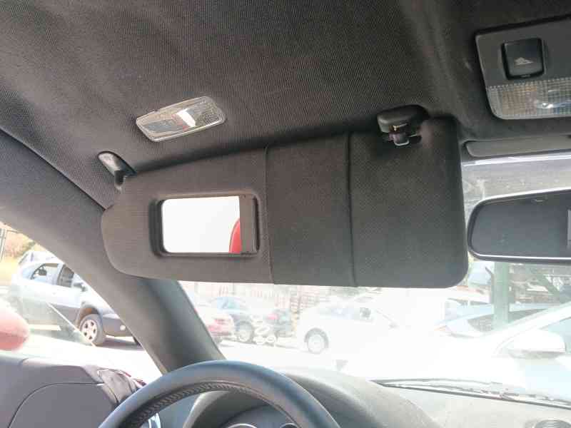 Recambio de parasol izquierdo para audi tt (8n3) 1.8 t referencia OEM IAM   