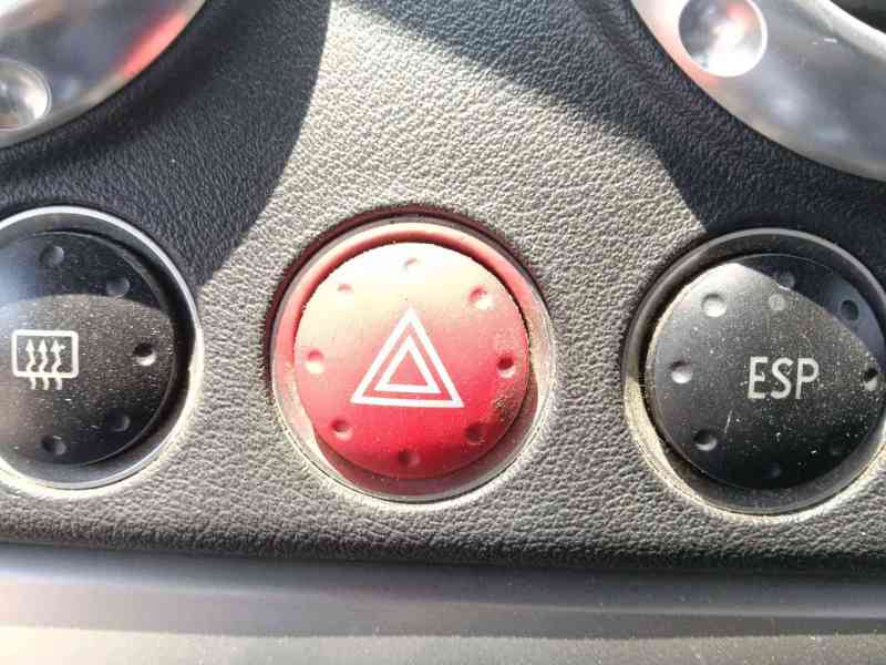 Recambio de warning para audi tt (8n3) 1.8 t referencia OEM IAM   