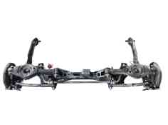 Recambio de puente trasero para kia cee´d (jd) 1.4 cvvt referencia OEM IAM 55410A6005 55410A6000 