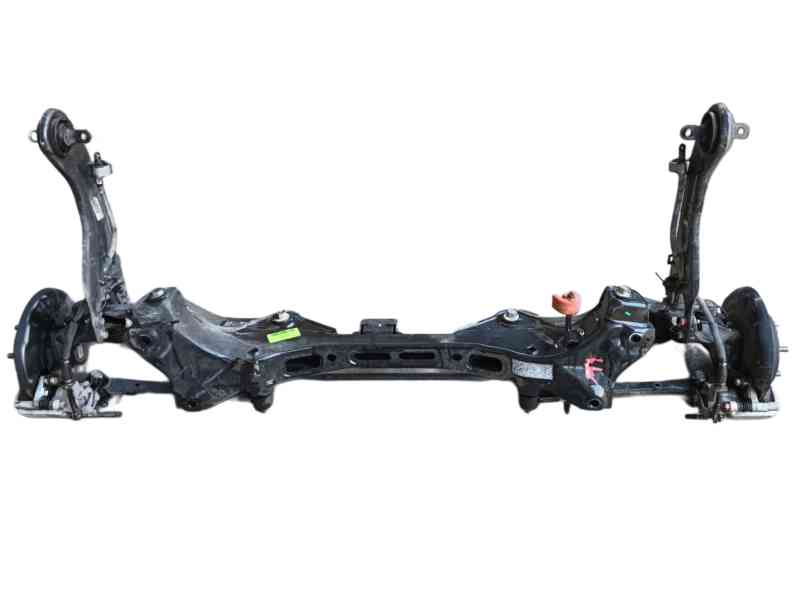 Recambio de puente trasero para kia cee´d (jd) 1.4 cvvt referencia OEM IAM 55410A6005 55410A6000 