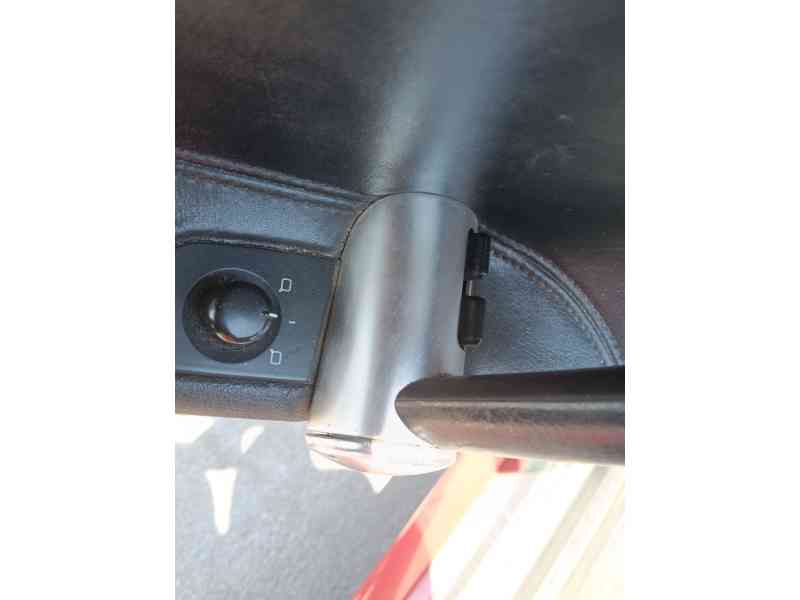 Recambio de mando elevalunas delantero izquierdo para audi tt (8n3) 1.8 t referencia OEM IAM   