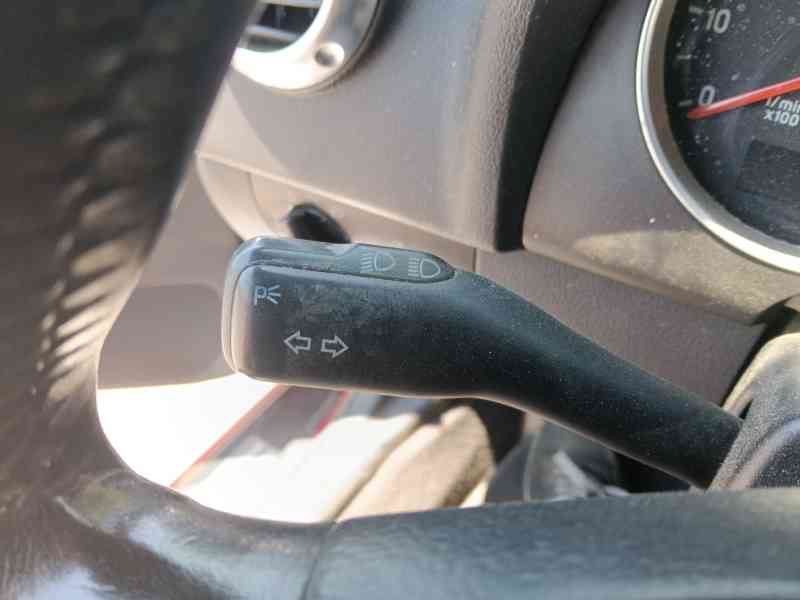 Recambio de mando intermitentes para audi tt (8n3) 1.8 t referencia OEM IAM   