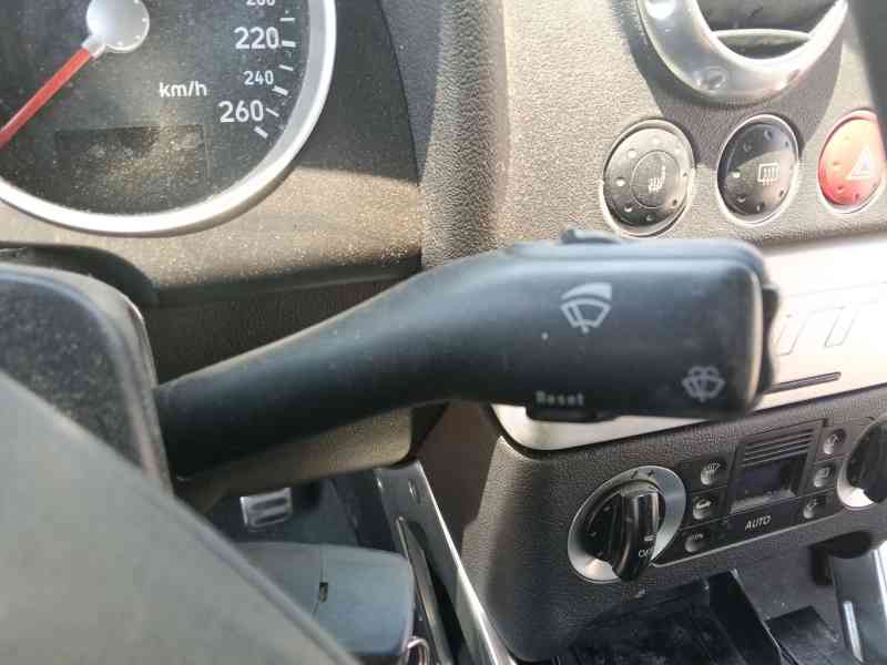 Recambio de mando limpia para audi tt (8n3) 1.8 t referencia OEM IAM   