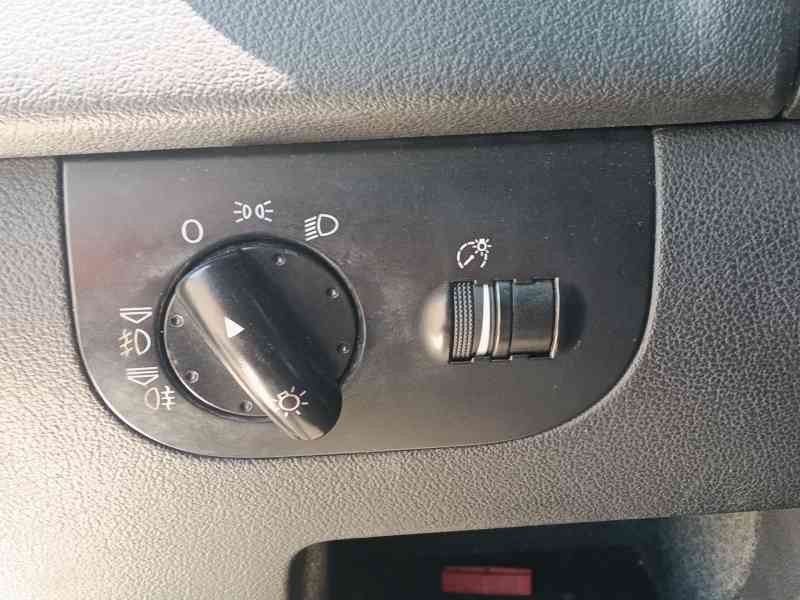 Recambio de mando luces para audi tt (8n3) 1.8 t referencia OEM IAM   