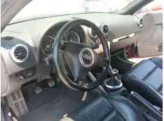 Recambio de salpicadero para audi tt (8n3) 1.8 t referencia OEM IAM   