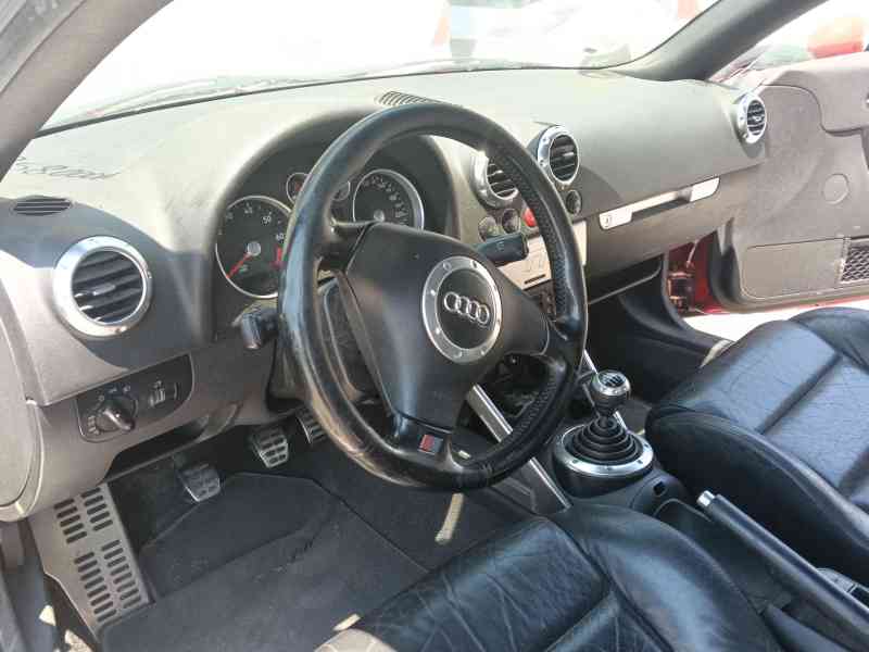 Recambio de salpicadero para audi tt (8n3) 1.8 t referencia OEM IAM   