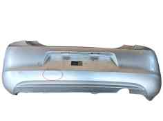 Recambio de paragolpes trasero para citroën c-elysee (dd_) 1.6 hdi 92 referencia OEM IAM 1608703480 50120448 C062910911SM029