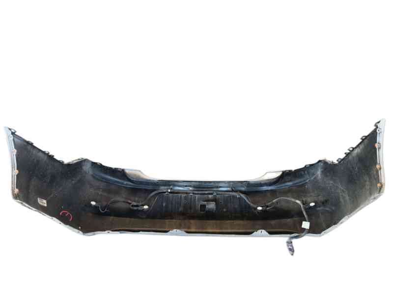 Recambio de paragolpes trasero para citroën c-elysee (dd_) 1.6 hdi 92 referencia OEM IAM 1608703480 50120448 C062910911SM029