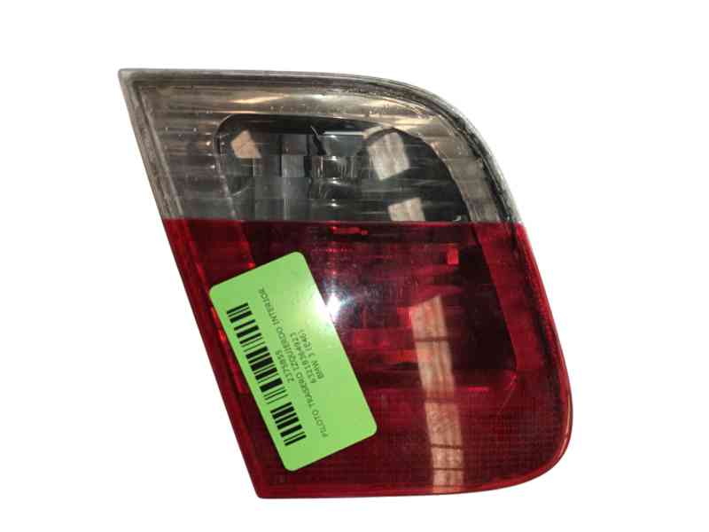 Recambio de piloto trasero izquierdo interior para bmw 3 (e46) 320 d referencia OEM IAM 63218364923  