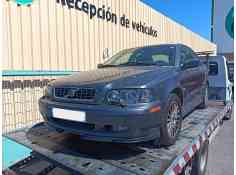 volvo s40 i (644) del año 2002