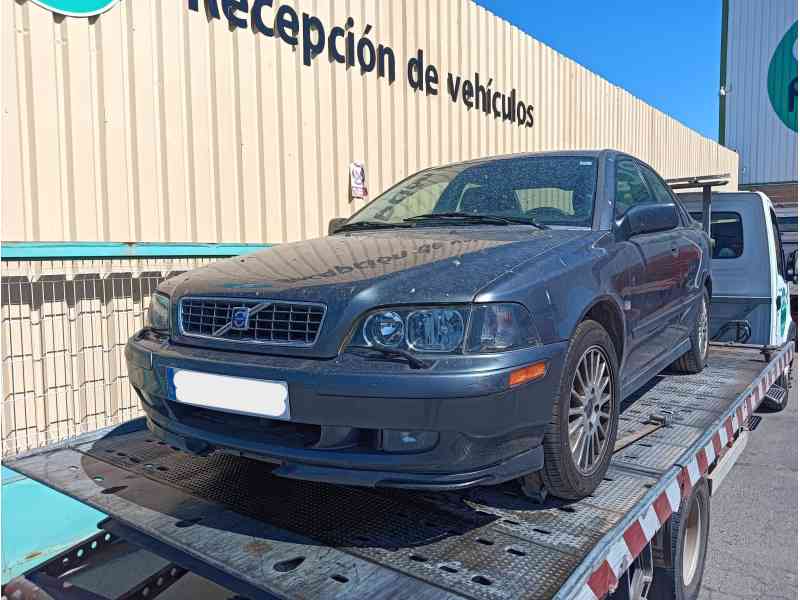 volvo s40 i (644) del año 2002