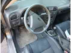 volvo s40 i (644) del año 2002 2