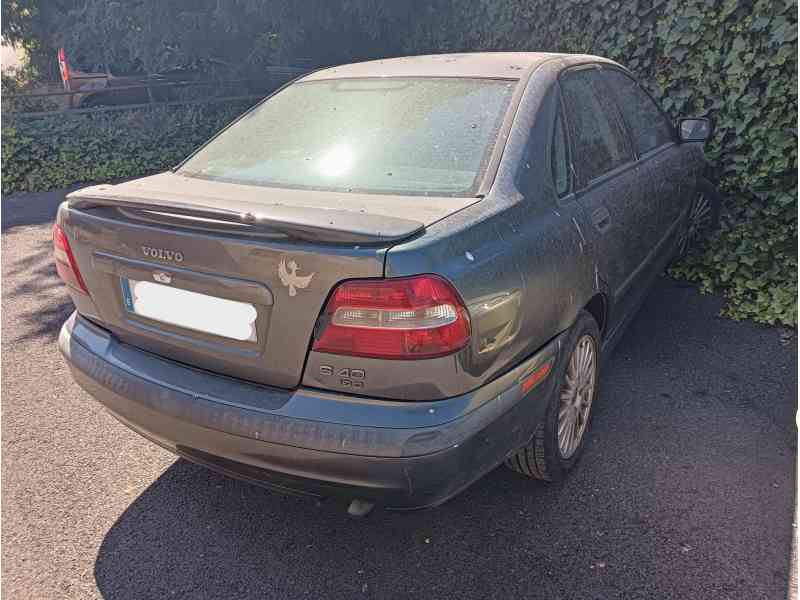 volvo s40 i (644) del año 2002