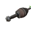 Recambio de transmision delantera derecha para peugeot bipper (aa_) 1.3 hdi 75 referencia OEM IAM 1607440180 1610827380 16108273