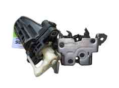 Recambio de cerradura maletero / porton para peugeot 108 1.0 vti 72 referencia OEM IAM B001057380  