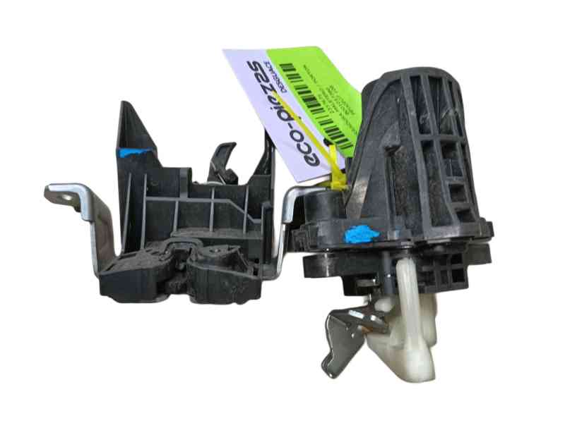 Recambio de cerradura maletero / porton para peugeot 108 1.0 vti 72 referencia OEM IAM B001057380  