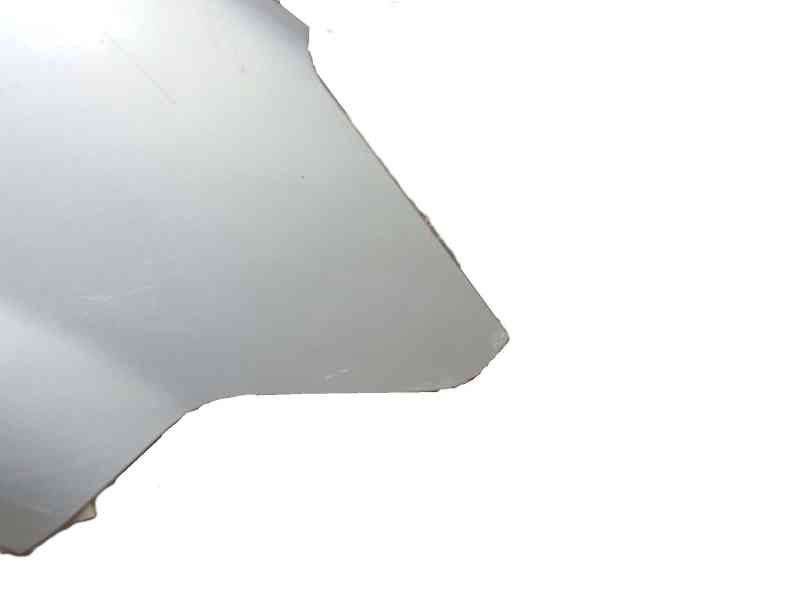 Recambio de aleta delantera derecha para chevrolet matiz (m200, m250) 0.8 referencia OEM IAM 96599356  