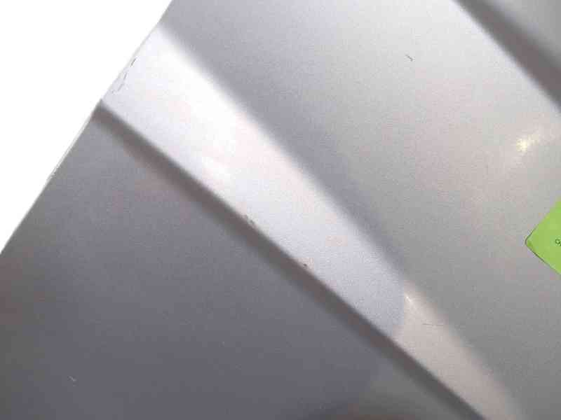 Recambio de aleta delantera derecha para chevrolet matiz (m200, m250) 0.8 referencia OEM IAM 96599356  