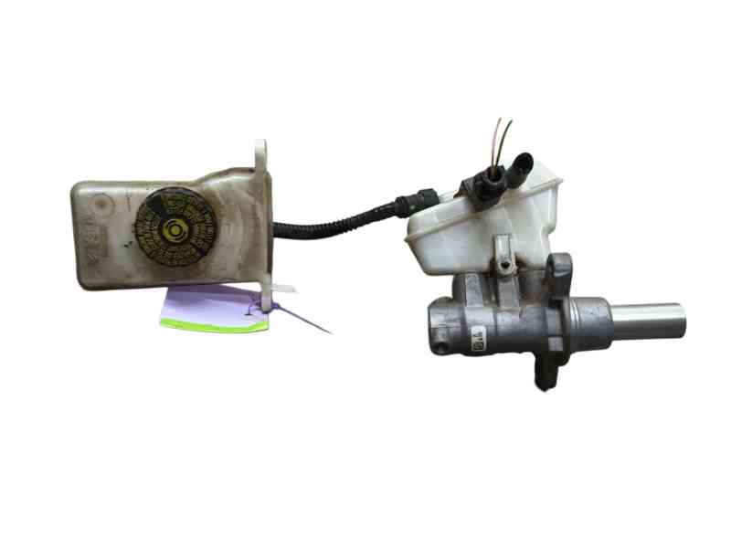 Recambio de bomba freno para peugeot 308 sw ii (lc_, lj_, lr_, lx_, l4_) 1.2 thp 130 referencia OEM IAM 1610017880  