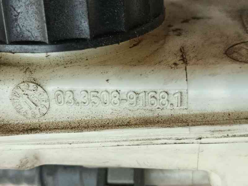 Recambio de bomba freno para peugeot 308 sw ii (lc_, lj_, lr_, lx_, l4_) 1.2 thp 130 referencia OEM IAM 1610017880  