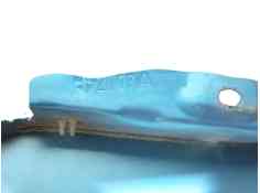 Recambio de aleta delantera izquierda para chevrolet matiz (m200, m250) 0.8 referencia OEM IAM 96599355 552003A  2