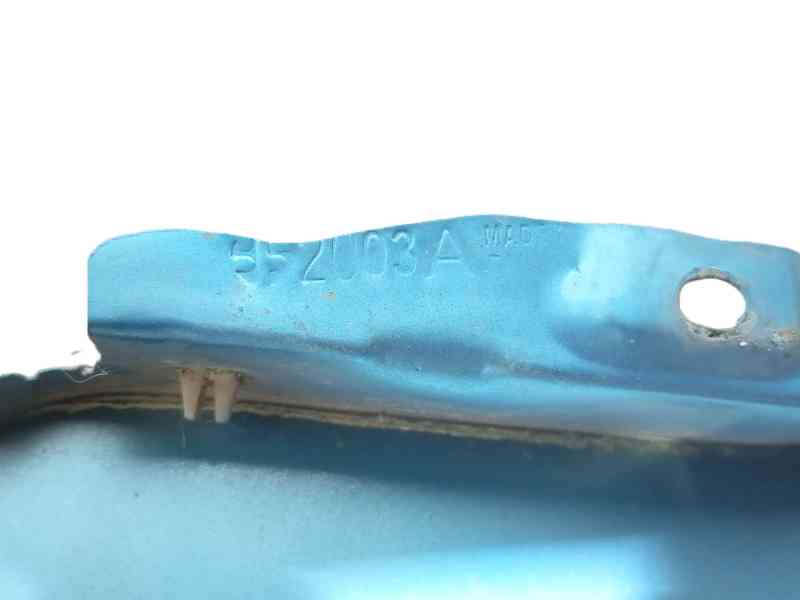 Recambio de aleta delantera izquierda para chevrolet matiz (m200, m250) 0.8 referencia OEM IAM 96599355  