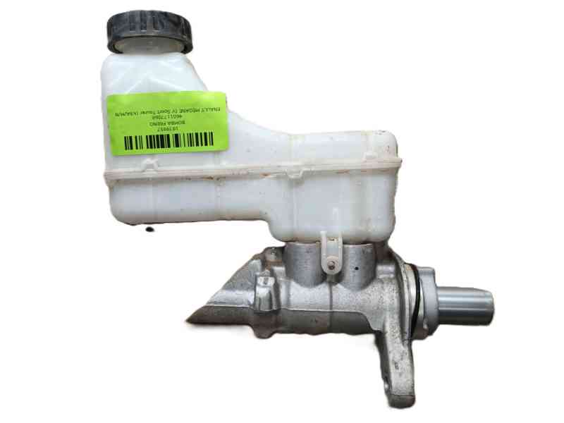 Recambio de bomba freno para renault megane iv sport tourer (k9a/m/n_) 1.3 tce 140 (k9nb) referencia OEM IAM 460117706R  