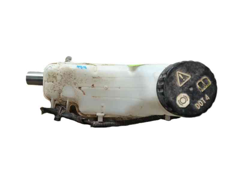 Recambio de bomba freno para renault megane iv sport tourer (k9a/m/n_) 1.3 tce 140 (k9nb) referencia OEM IAM 460117706R  