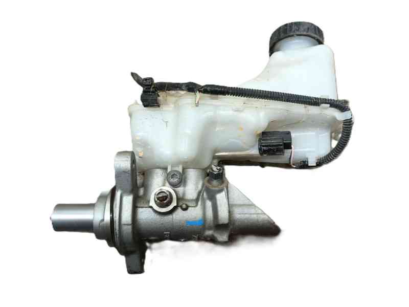 Recambio de bomba freno para renault megane iv sport tourer (k9a/m/n_) 1.3 tce 140 (k9nb) referencia OEM IAM 460117706R  