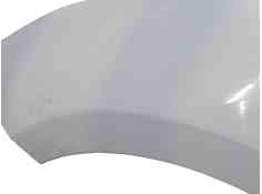 Recambio de aleta delantera izquierda para kia cee´d (jd) 1.4 cvvt referencia OEM IAM 66311A2000   2