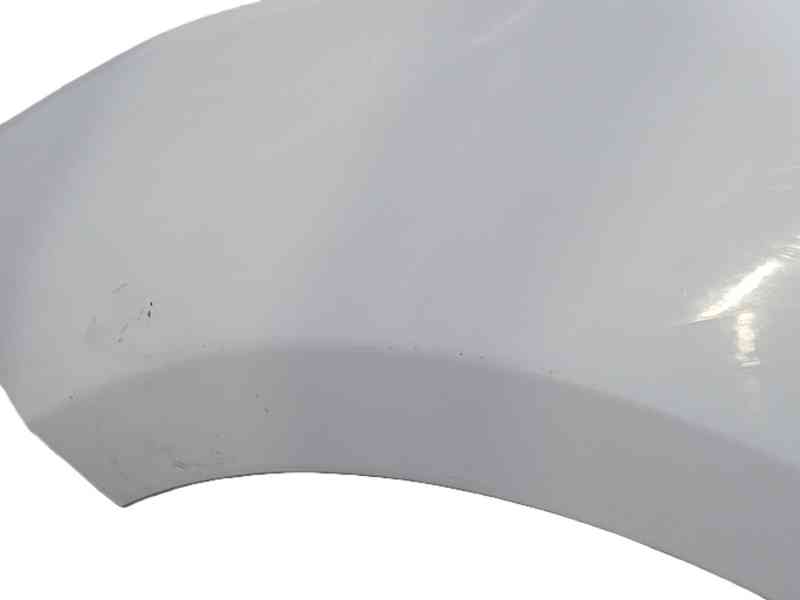 Recambio de aleta delantera izquierda para kia cee´d (jd) 1.4 cvvt referencia OEM IAM 66311A2000  