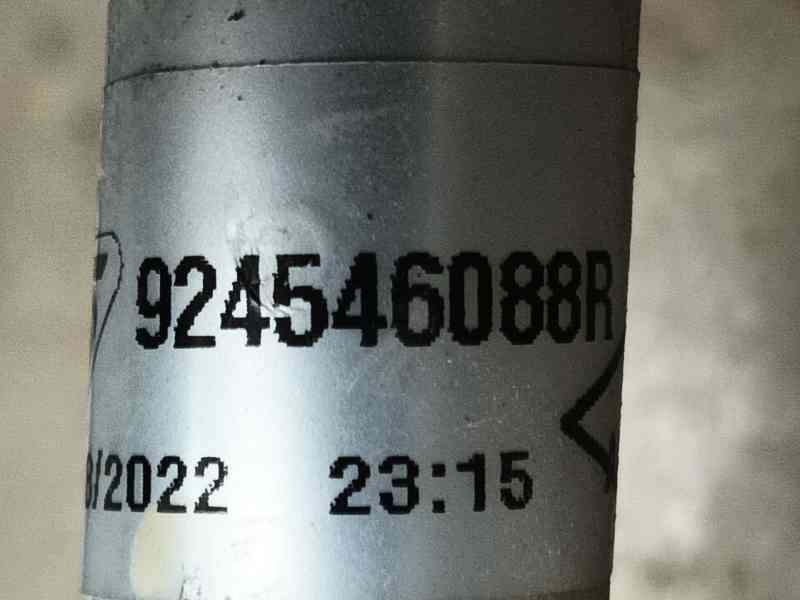 Recambio de tubos aire acondicionado para renault megane iv sport tourer (k9a/m/n_) 1.3 tce 140 (k9nb) referencia OEM IAM   