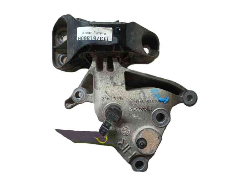 Recambio de soporte motor delantero derecho para renault megane iv sport tourer (k9a/m/n_) 1.3 tce 140 (k9nb) referencia OEM IAM