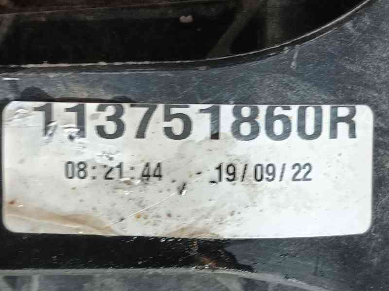Recambio de soporte motor delantero derecho para renault megane iv sport tourer (k9a/m/n_) 1.3 tce 140 (k9nb) referencia OEM IAM