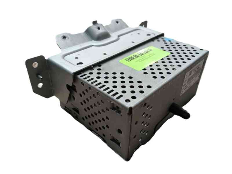 Recambio de sistema audio / radio cd para ford puma (j2k, cf7) 1.0 ecoboost referencia OEM IAM   
